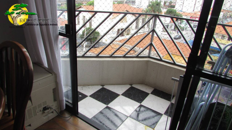 Imagem Apartamento com 3 Quartos à Venda, 75 m² em Parada Inglesa - São Paulo