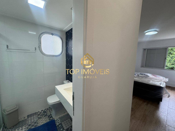 Imagem Apartamento com 3 Quartos à Venda, 75 m² em Pitangueiras - Guarujá Imagem Apartamento com 3 Quartos à Venda, 75 m² em Pitangueiras - Guarujá