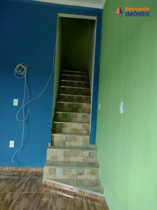 Imagem Casa com 2 Quartos à Venda, 40 m² em Loteamento Villa Cascavel L - Cascavel