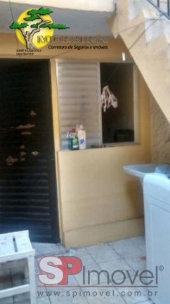 Imagem Sobrado com 2 Quartos à Venda, 175 m² em Tremembe - São Paulo