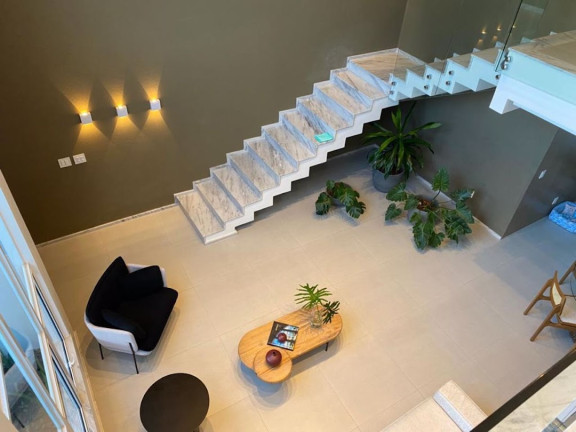 Imagem Casa com 4 Quartos à Venda, 295 m² em Mangabeira - Feira De Santana Imagem Casa com 4 Quartos à Venda, 295 m² em Mangabeira - Feira De Santana