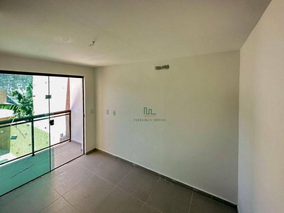 Imagem Casa com 3 Quartos à Venda, 85 m² em Itaipu - Niterói