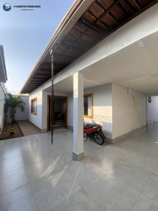 Casa com 3 Quartos à Venda, 300 m² em Bela Vista  - Ipatinga