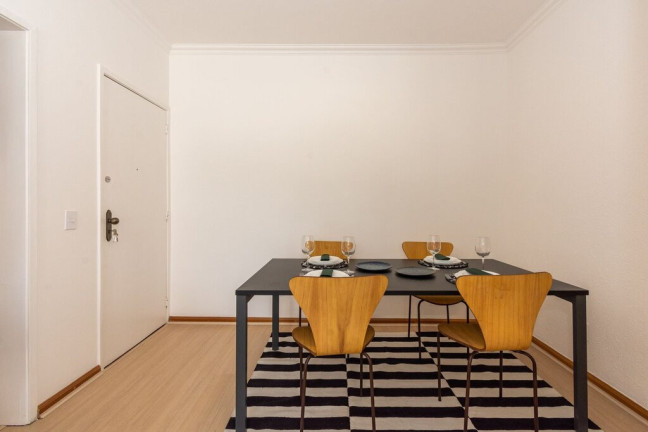 Imagem Apartamento com 1 Quarto à Venda, 60 m² em Botafogo - Rio De Janeiro