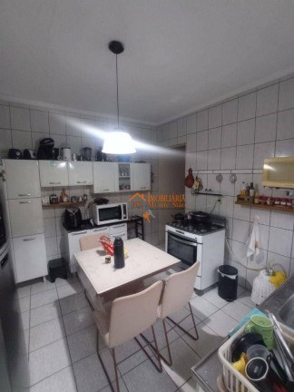 Imagem Casa com 2 Quartos à Venda, 200 m² em Cidade Soberana - Guarulhos Imagem Casa com 2 Quartos à Venda, 200 m² em Cidade Soberana - Guarulhos
