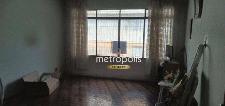Sobrado com 2 Quartos à Venda, 116 m² em Santa Maria - São Caetano Do Sul