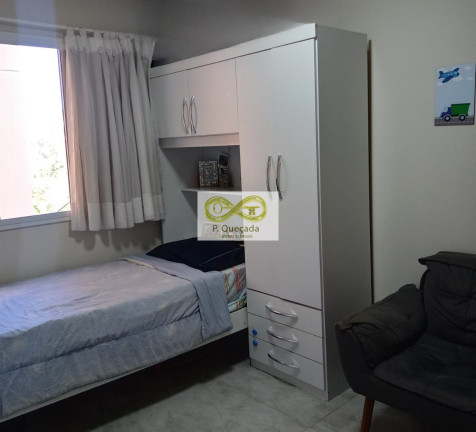Imagem Imóvel com 2 Quartos à Venda, 60 m² em Nova Veneza - Paulínia