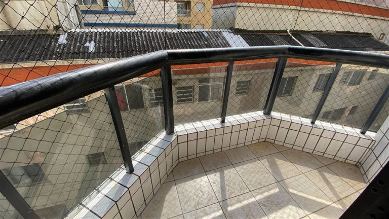 Imagem Apartamento com 1 Quarto à Venda, 47 m² em Aviação - Praia Grande
