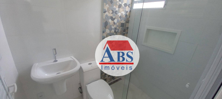 Imagem Apartamento com 2 Quartos à Venda, 92 m² em Gonzaga - Santos Imagem Apartamento com 2 Quartos à Venda, 92 m² em Gonzaga - Santos