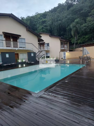 Casa com 2 Quartos à Venda, 90 m² em Juquehy - São Sebastião