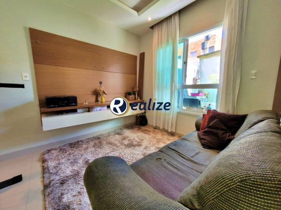 Imagem Casa com 3 Quartos à Venda, 140 m² em Jardim Santa Rosa - Guarapari