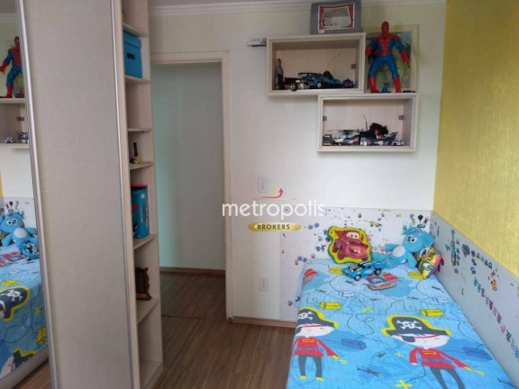 Imagem Apartamento com 2 Quartos à Venda, 49 m² em Parque São Vicente - Mauá Imagem Apartamento com 2 Quartos à Venda, 49 m² em Parque São Vicente - Mauá