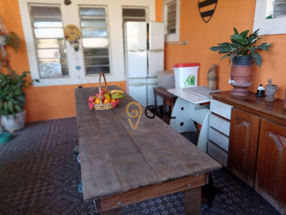 Imagem Chácara com 4 Quartos à Venda, 200 m² em Chácaras Santa Maria - Jacareí