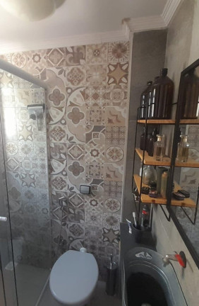 Imagem Apartamento com 3 Quartos à Venda, 104 m² em Ponta Da Praia - Santos Imagem Apartamento com 3 Quartos à Venda, 104 m² em Ponta Da Praia - Santos