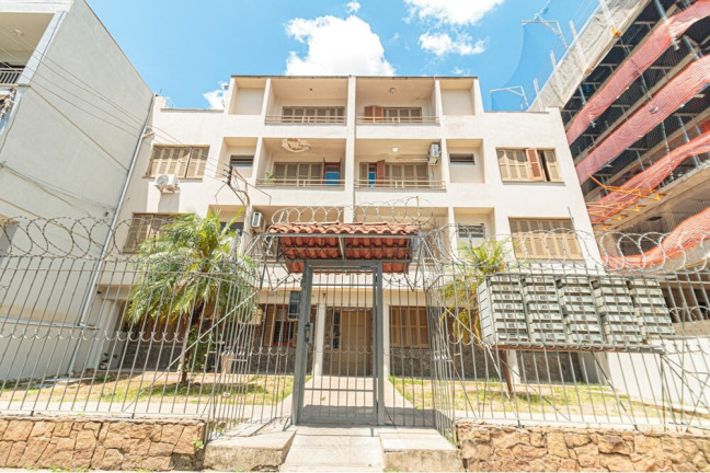 Imagem Apartamento com 2 Quartos à Venda, 60 m² em Praia De Belas - Porto Alegre