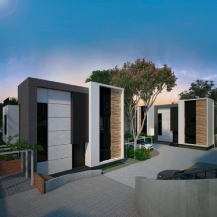 Casa de Condomínio com 3 Quartos à Venda, 470 m² em Jardim Leonor - São Paulo