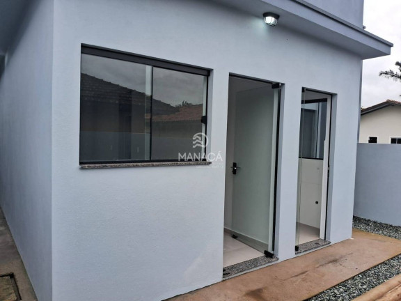 Imagem Casa com 2 Quartos à Venda, 10 m² em Los Angeles - Barra Velha