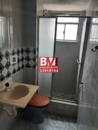 Imagem Apartamento com 2 Quartos à Venda, 47 m² em Penha Circular - Rio De Janeiro Imagem Apartamento com 2 Quartos à Venda, 47 m² em Penha Circular - Rio De Janeiro