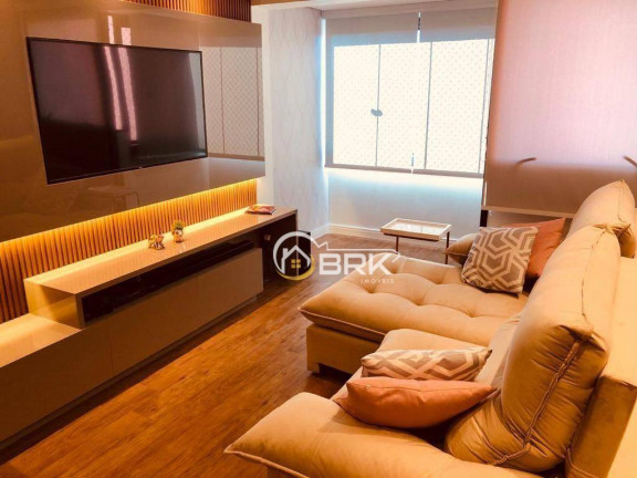 Apartamento com 3 Quartos à Venda, 69 m² em Vila Esperança - São Paulo