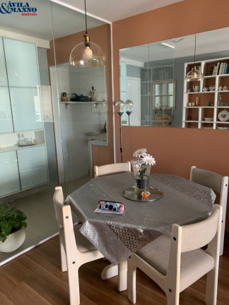 Imagem Apartamento com 3 Quartos à Venda, 74 m² em Mooca - São Paulo Imagem Apartamento com 3 Quartos à Venda, 74 m² em Mooca - São Paulo