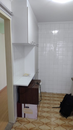 Imagem Imóvel com 2 Quartos à Venda, 62 m² em Cambuci - São Paulo Imagem Imóvel com 2 Quartos à Venda, 62 m² em Cambuci - São Paulo