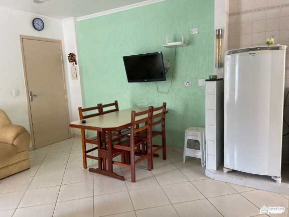 Imagem Apartamento com 2 Quartos à Venda, 50 m² em Sapé - Ubatuba Imagem Apartamento com 2 Quartos à Venda, 50 m² em Sapé - Ubatuba