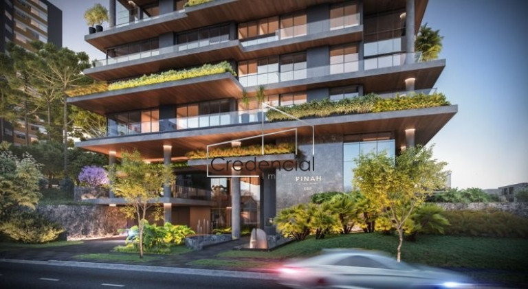 Imagem Apartamento com 3 Quartos à Venda, 236 m² em Bigorrilho - Curitiba Imagem Apartamento com 3 Quartos à Venda, 236 m² em Bigorrilho - Curitiba