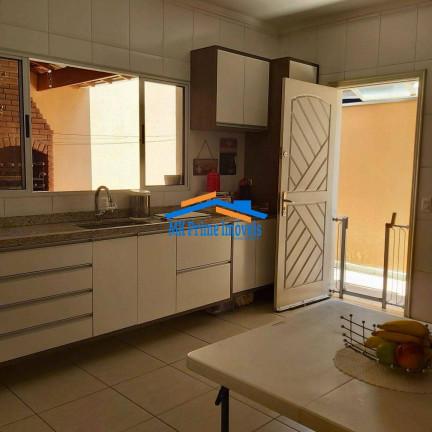 Imagem Sobrado com 3 Quartos à Venda, 114 m² em Presidente Altino - Osasco