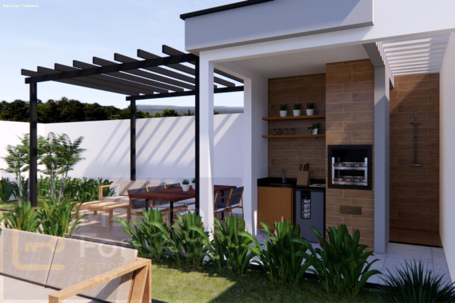 Imagem Casa com 3 Quartos à Venda, 160 m² em Itaipuaçu - Maricá