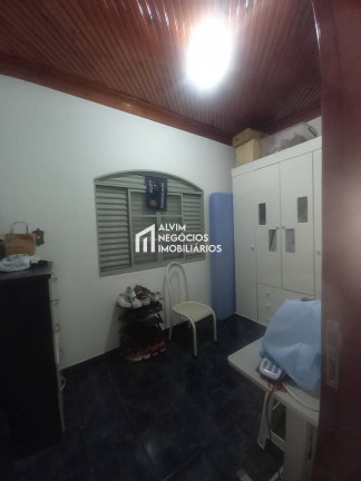 Imagem Casa com 6 Quartos à Venda, 461 m² em Santana - São José Dos Campos