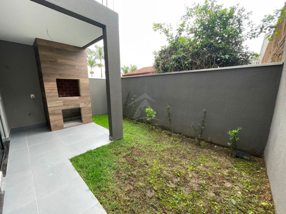 Imagem Sobrado com 3 Quartos à Venda, 116 m² em Volta Ao Mundo I - Itapoá