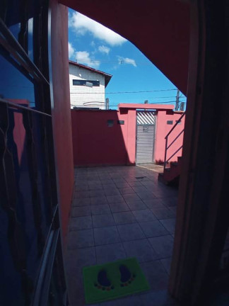 Imagem Casa de Condomínio com 2 Quartos à Venda, 61 m² em Cidade Nautica - Sao Vicente Imagem Casa de Condomínio com 2 Quartos à Venda, 61 m² em Cidade Nautica - Sao Vicente