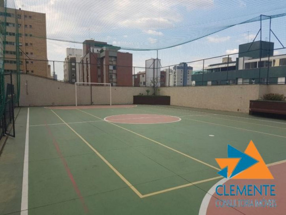 Imagem Apartamento com 4 Quartos à Venda, 155 m² em Gutierrez - Belo Horizonte