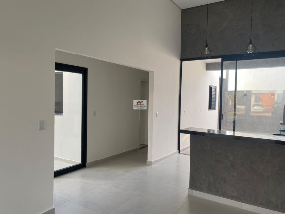 Imagem Casa com 3 Quartos à Venda, 102 m² em Jardim Residencial Villagio Ipanema I - Sorocaba