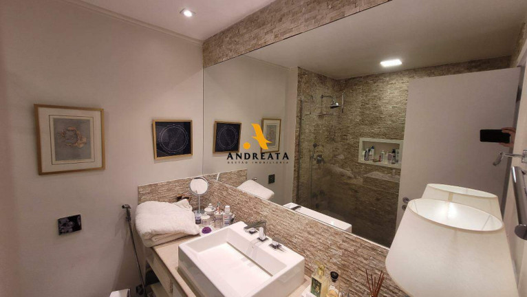 Imagem Apartamento com 3 Quartos à Venda, 140 m² em Barra Da Tijuca - Rio De Janeiro