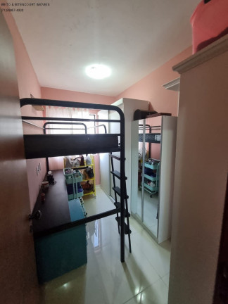 Imagem Imóvel com 3 Quartos à Venda, 83 m² em Stiep - Salvador Imagem Imóvel com 3 Quartos à Venda, 83 m² em Stiep - Salvador