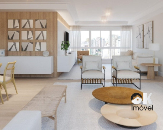 Imagem Apartamento com 3 Quartos à Venda, 286 m² em Jardim Paulista - São Paulo Imagem Apartamento com 3 Quartos à Venda, 286 m² em Jardim Paulista - São Paulo