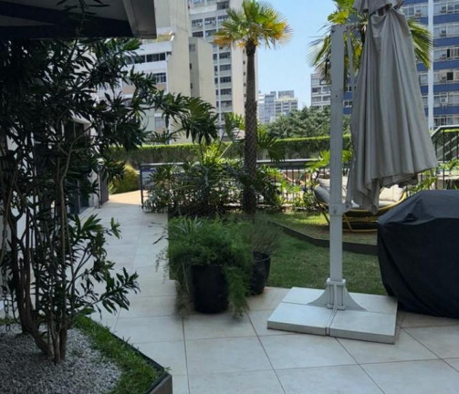 Imagem Apartamento com 1 Quarto à Venda, 35 m² em Bela Vista - São Paulo Imagem Apartamento com 1 Quarto à Venda, 35 m² em Bela Vista - São Paulo