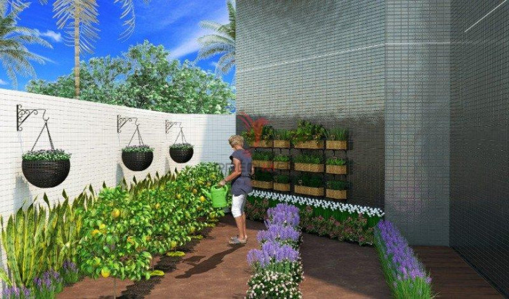 Imagem Apartamento com 2 Quartos à Venda, 61 m² em Altiplano Cabo Branco - João Pessoa Imagem Apartamento com 2 Quartos à Venda, 61 m² em Altiplano Cabo Branco - João Pessoa