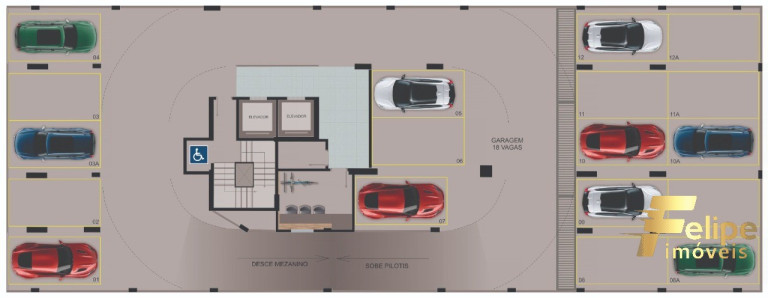 Imagem Imóvel com 3 Quartos à Venda, 89 m² em Praia Da Costa - Vila Velha Imagem Imóvel com 3 Quartos à Venda, 89 m² em Praia Da Costa - Vila Velha