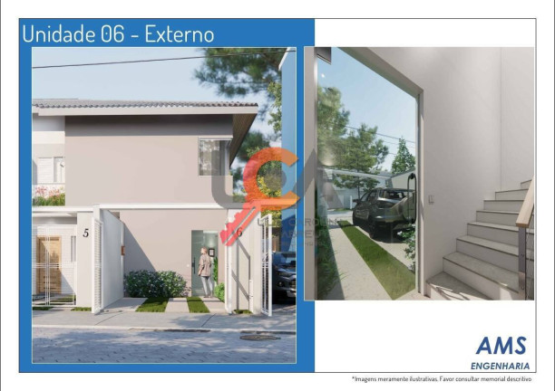 Imagem Casa com 2 Quartos à Venda, 85 m² em Pontal De Santa Marina - Caraguatatuba Imagem Casa com 2 Quartos à Venda, 85 m² em Pontal De Santa Marina - Caraguatatuba