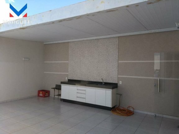 Imagem Cobertura com 2 Quartos à Venda, 100 m² em Jardim Progresso - Americana