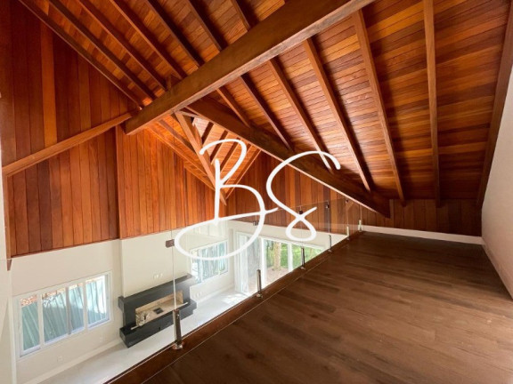 Imagem Casa com 4 Quartos à Venda, 525 m² em Aspen Mountain - Gramado