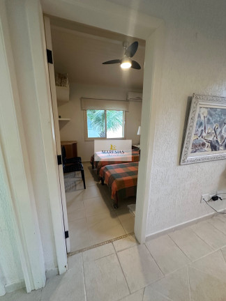Imagem Casa com 4 Quartos à Venda, 180 m² em Maresias - São Sebastião