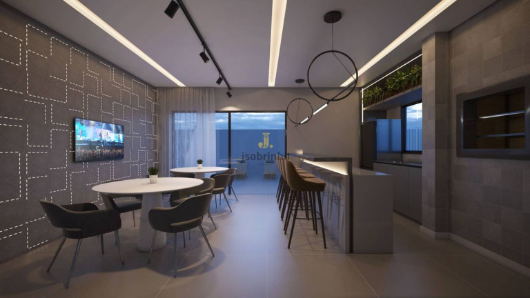 Apartamento com 2 Quartos à Venda, 63 m² em Morretes - Itapema