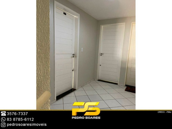 Imagem Apartamento com 2 Quartos à Venda, 94 m² em Aeroclube - João Pessoa Imagem Apartamento com 2 Quartos à Venda, 94 m² em Aeroclube - João Pessoa