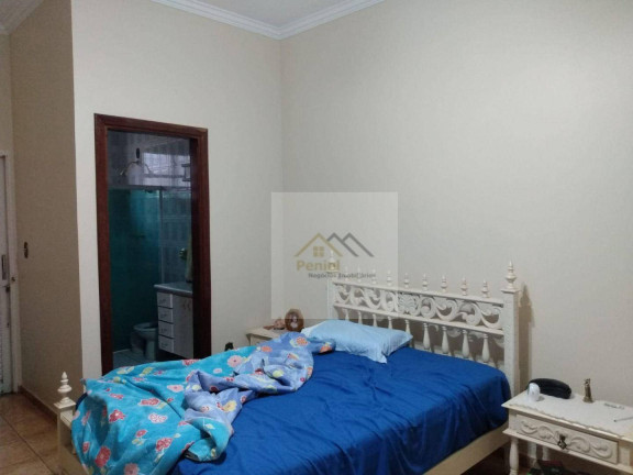 Imagem Sobrado com 4 Quartos à Venda, 514 m² em Jardim Canadá - Ribeirão Preto