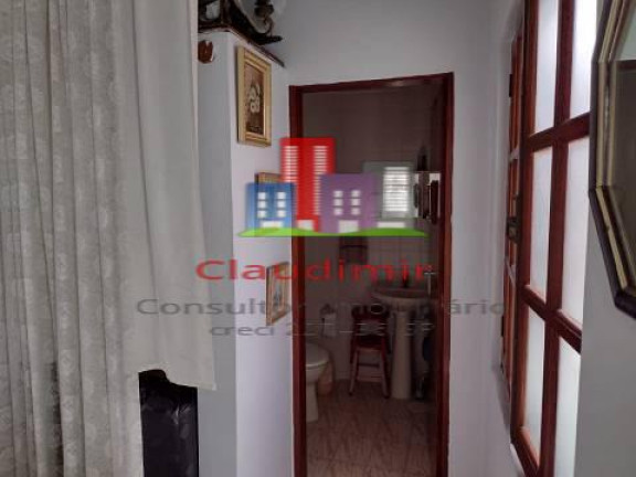 Imagem Casa com 3 Quartos à Venda, 157 m² em Belenzinho - São Paulo