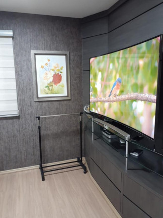 Imagem Apartamento com 1 Quarto à Venda, 42 m² em Casa Branca - Santo André
