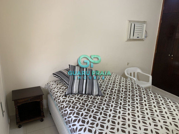 Imagem Apartamento com 3 Quartos à Venda, 85 m² em Loteamento João Batista Julião - Guarujá